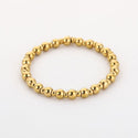 Bijoutheek Armband (Sieraad) Elastisch Ballen Groot Klein