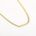 Bijoutheek Collier Platte Schakel XXX Amsterdam