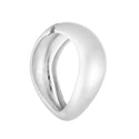 Bijoutheek Armband (Sieraad) Bangle Bold Organisch