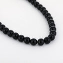 Bijoutheek Collier Statement Grote Kralen