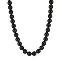 Bijoutheek Collier Statement Grote Kralen