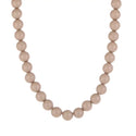 Bijoutheek Collier Statement Grote Kralen