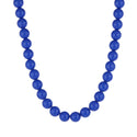 Bijoutheek Collier Statement Grote Kralen