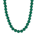 Bijoutheek Collier Statement Grote Kralen