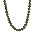 Bijoutheek Collier Statement Grote Kralen