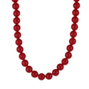 Bijoutheek Collier Statement Grote Kralen
