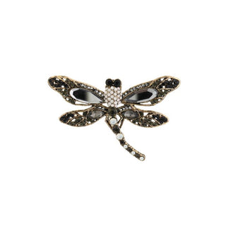 Bijoutheek Broche Libelle