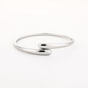 Bijoutheek Armband (Sieraad) Huggie Bangle