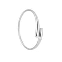 Bijoutheek Armband (Sieraad) Huggie Bangle