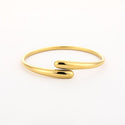 Bijoutheek Armband (Sieraad) Huggie Bangle