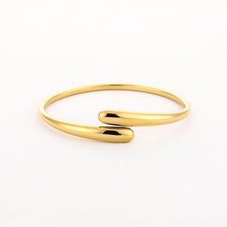 Bijoutheek Armband (Sieraad) Huggie Bangle
