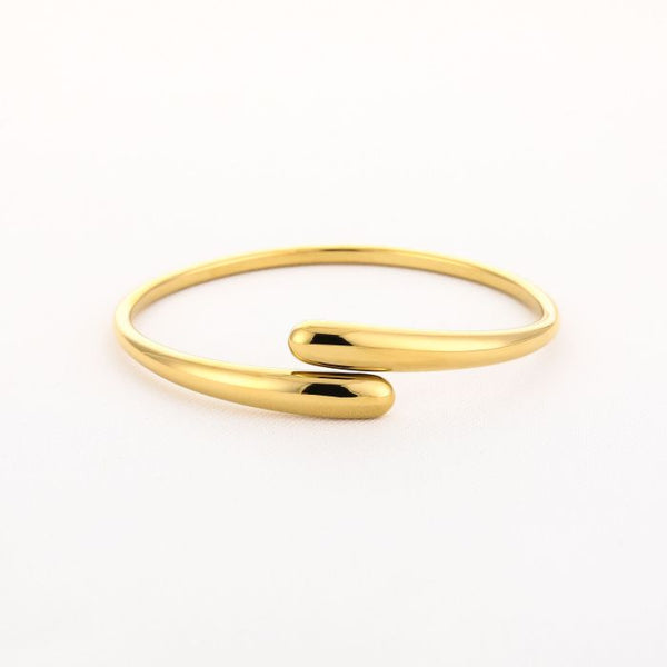 Bijoutheek Armband (Sieraad) Huggie Bangle
