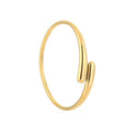 Bijoutheek Armband (Sieraad) Huggie Bangle