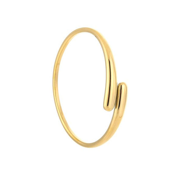 Bijoutheek Armband (Sieraad) Huggie Bangle
