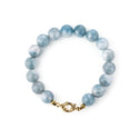 Bijoutheek Armband (Sieraad) Kralen Stenen