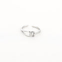 Bijoutheek Ring (Sieraad) Knoop