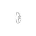 Bijoutheek Ring (Sieraad) Knoop