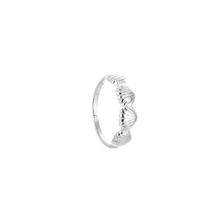 Bijoutheek Ring (Sieraad) Schelpen