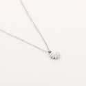 Bijoutheek Collier Zonnebloem