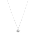 Bijoutheek Collier Zonnebloem