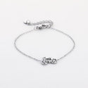 Bijoutheek Armband (Sieraad) Fiets