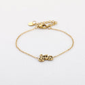 Bijoutheek Armband (Sieraad) Fiets