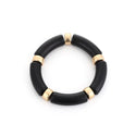 Bijoutheek Armband (Sieraad) Statement Kralen Elastisch