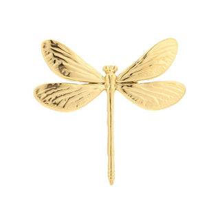 Bijoutheek Broche Libelle