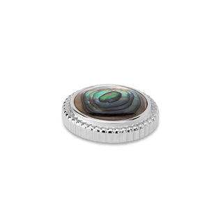 Melano Kosmic Crafted Disk Stone (45MM)