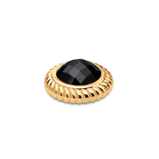 Kopen black Melano Kosmic Glory Steen (22mm)