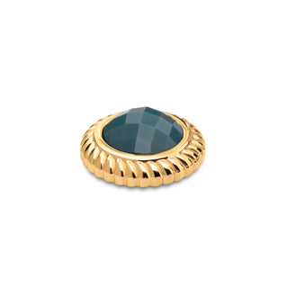 Melano Kosmic Glory Steen (22mm)