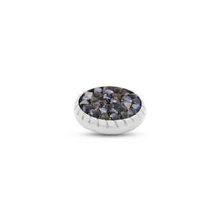 Melano Vivid Meddy Glitter (13MM)