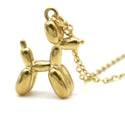 Bijoutheek Collier Balloon Dog