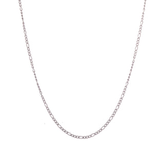 Go Dutch Label Collier small link