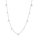 Go Dutch Label Collier Tiny Heart