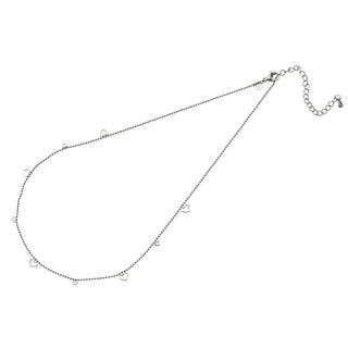 Go Dutch Label Collier Tiny Heart