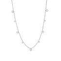 Go Dutch Label Collier Tiny Clover