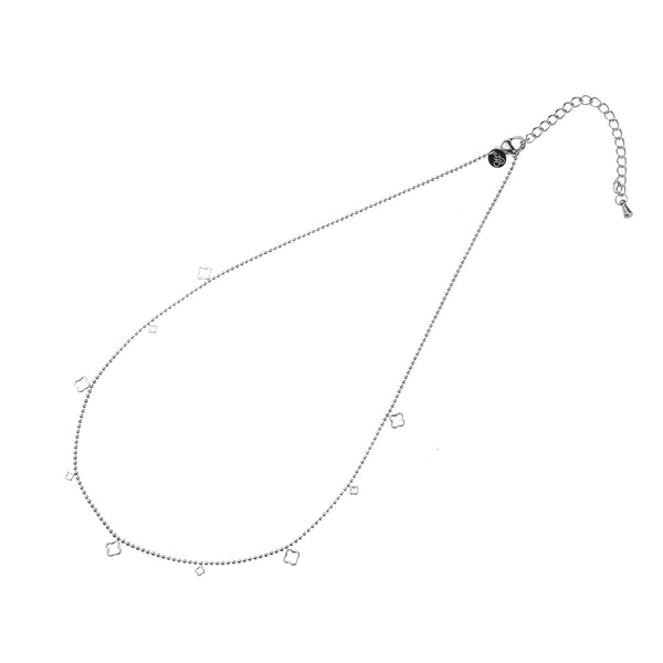 Go Dutch Label Collier Tiny Clover