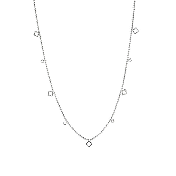 Go Dutch Label Collier Tiny Clover