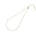 Go Dutch Label Collier Tiny Clover