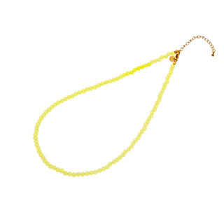 Go Dutch Label Collier Beads