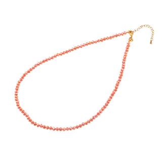 Kopen summer-coral Go Dutch Label Collier Beads