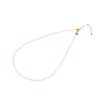 Kopen pink Go Dutch Label Collier Beads