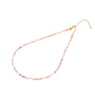 Kopen coral-mix Go Dutch Label Collier Beads