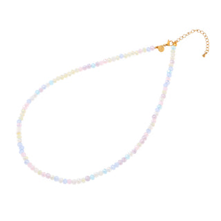 Kopen blue-mix Go Dutch Label Collier Beads