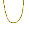Go Dutch Label Collier Beads