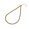 Go Dutch Label Collier Beads