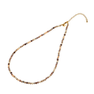 Kopen brown-mix Go Dutch Label Collier Beads