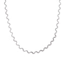 Go Dutch Label Collier Waves