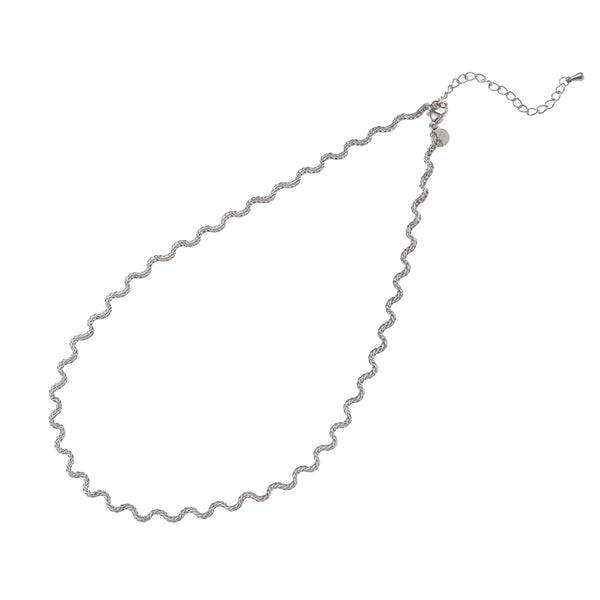 Go Dutch Label Collier Waves